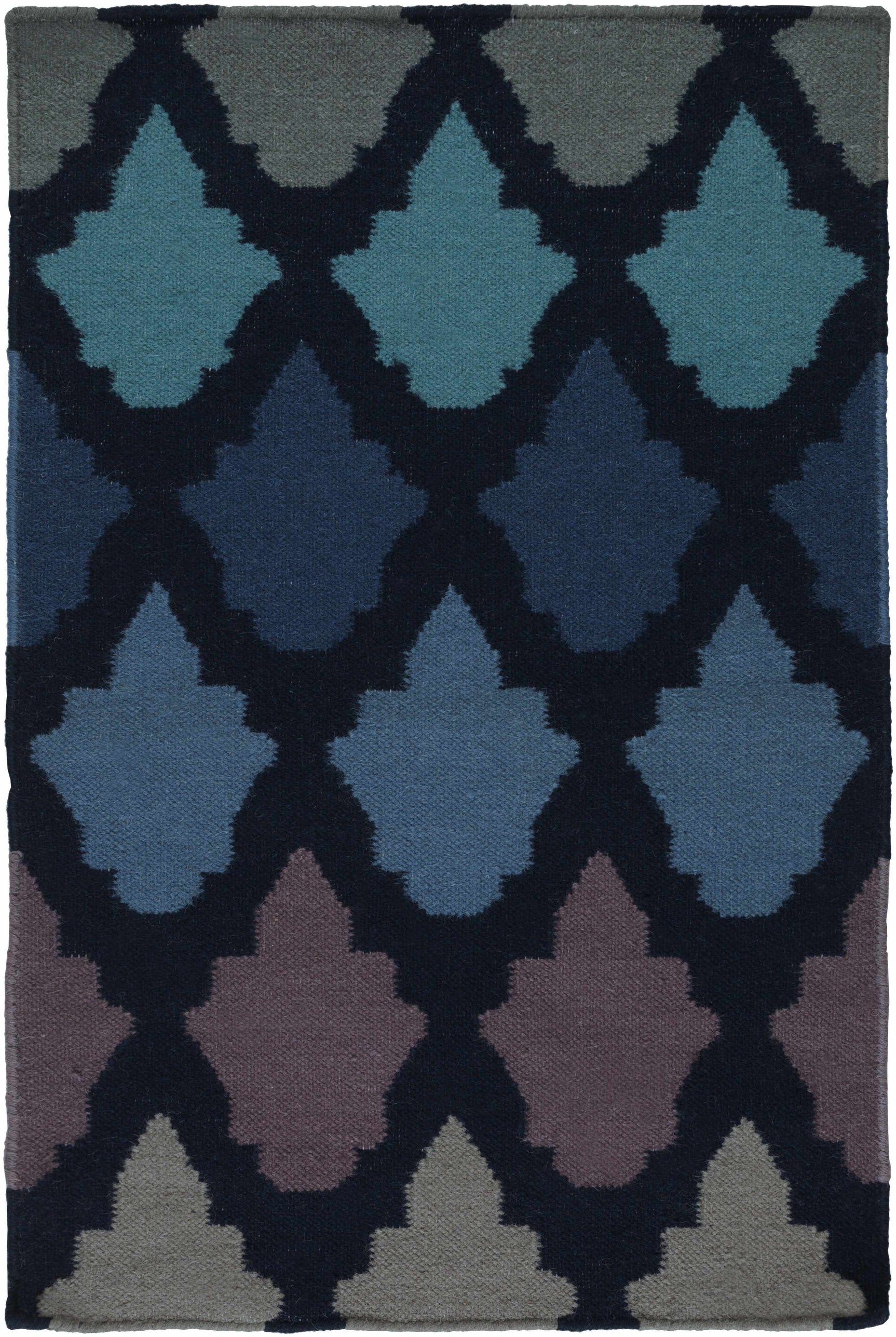 Paton Area Rug - Clearance - Ornate Home