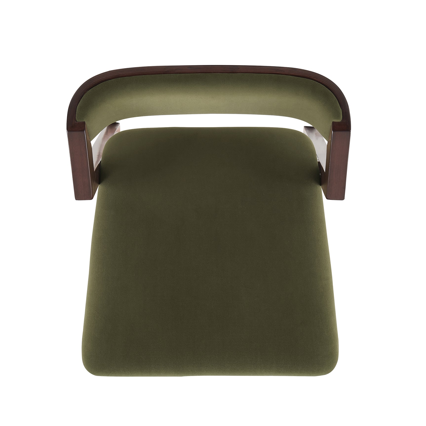 Patricia Barstool in Turtle Green - Ornate Home