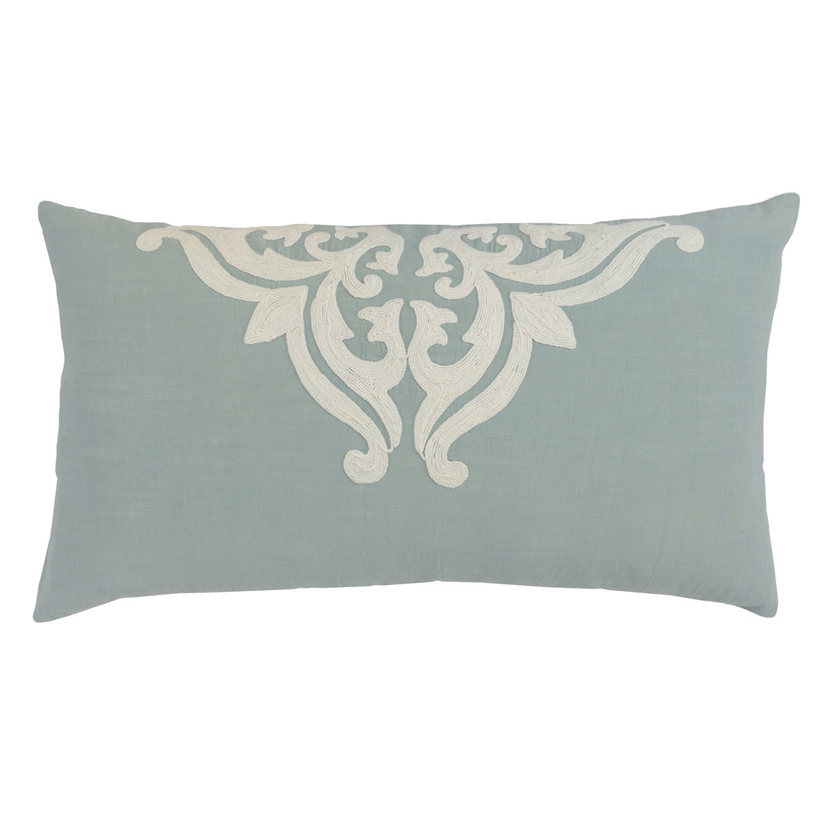 Patrina Blue Surf Duvet Collection - Ornate Home