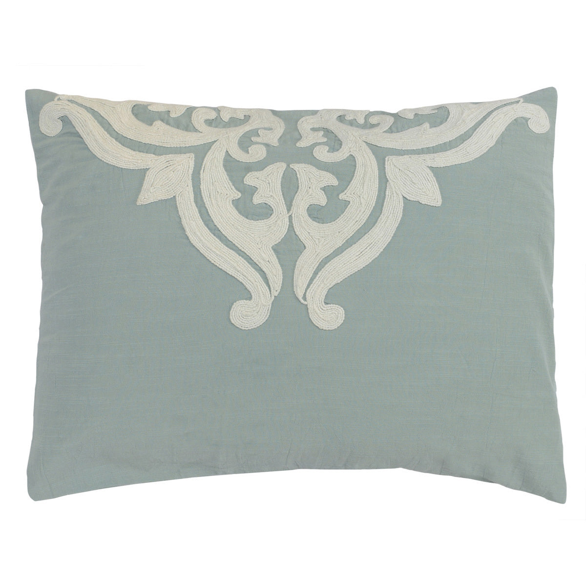 Patrina Blue Surf Duvet Collection - Ornate Home