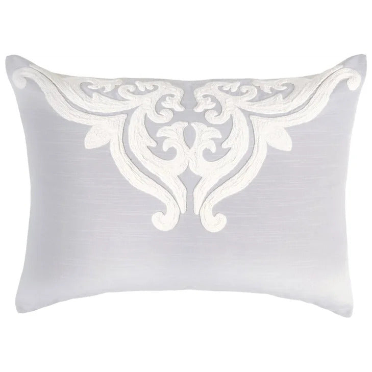 Patrina Fog Shams - Ornate Home