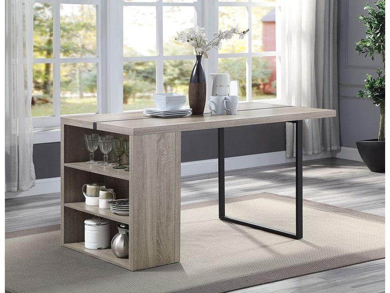 Patwin Dining Table - Ornate Home