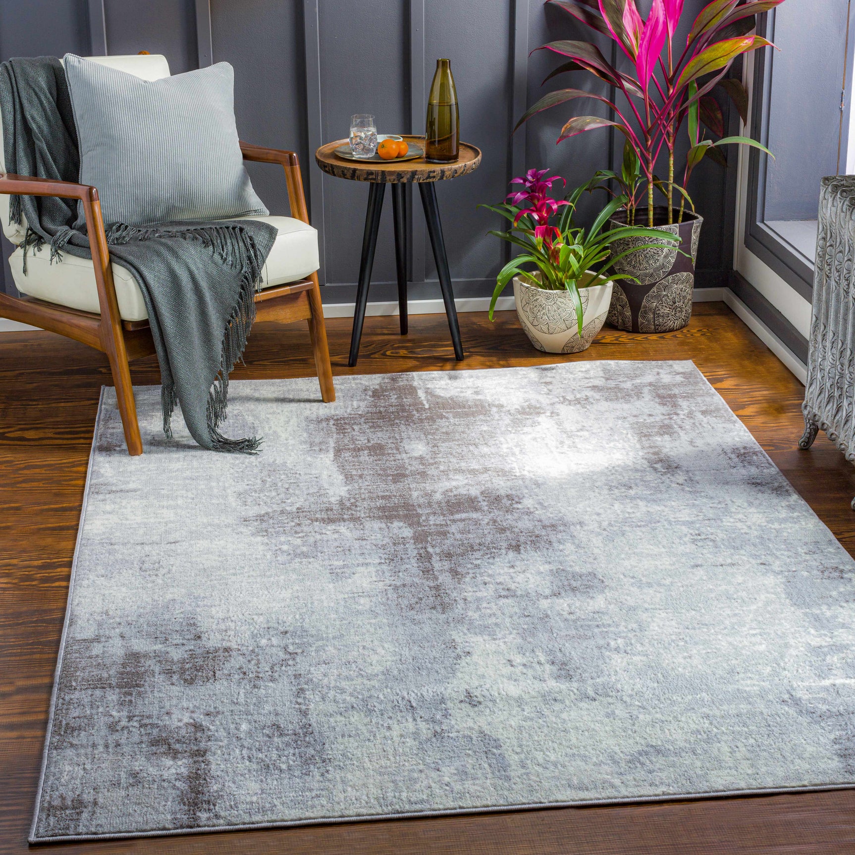 Paulba Area Rug - Clearance - Ornate Home
