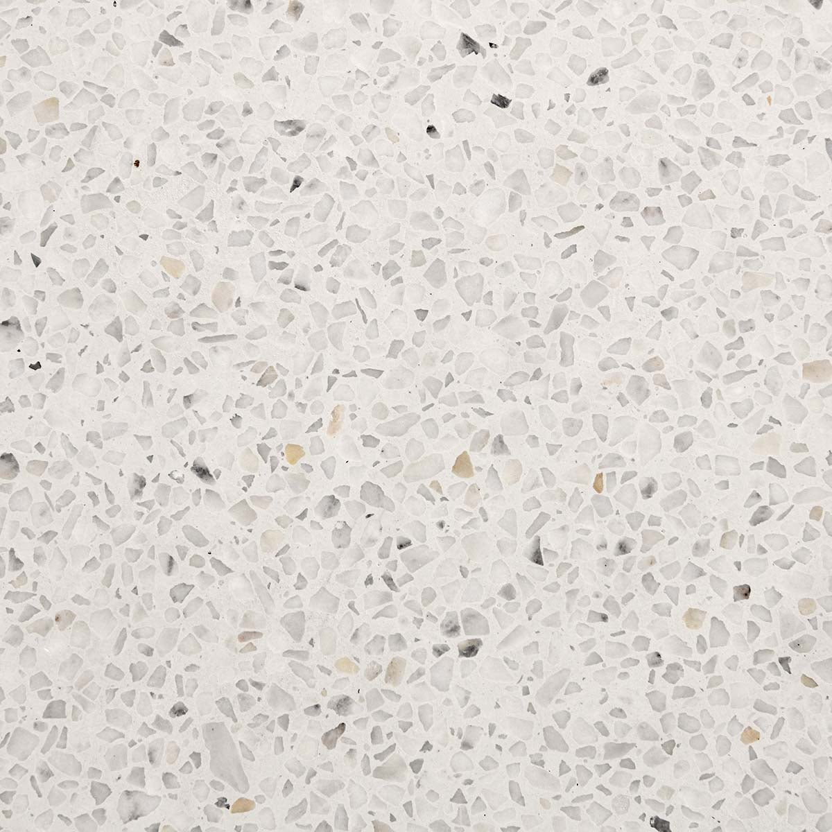 Paulina White Outdoor Bistro Table - Ornate Home