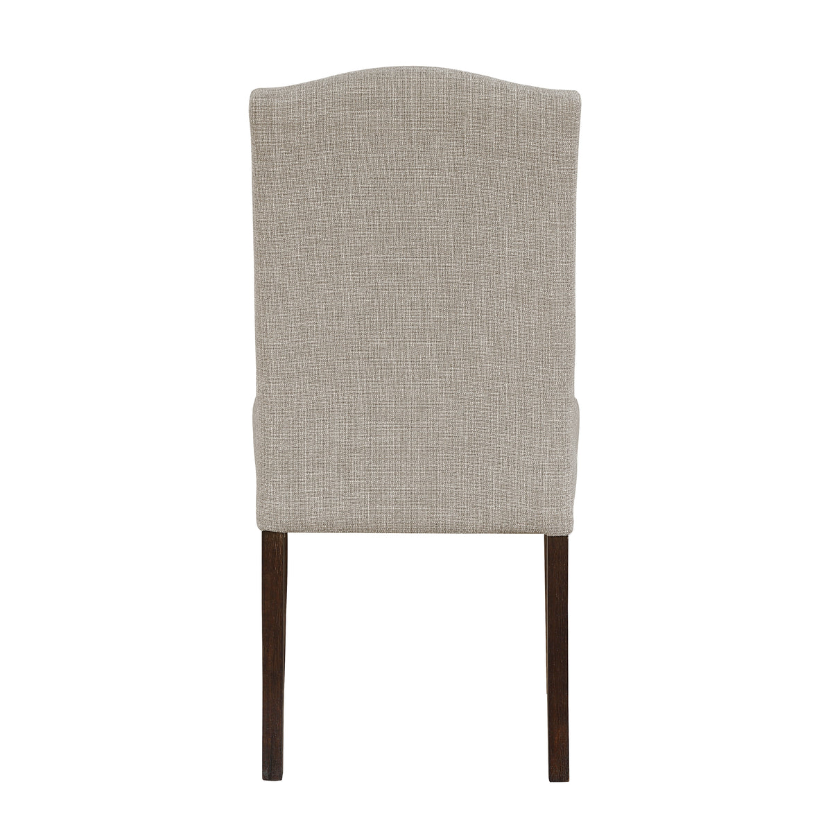 Paulson Beige Side Chair - Ornate Home