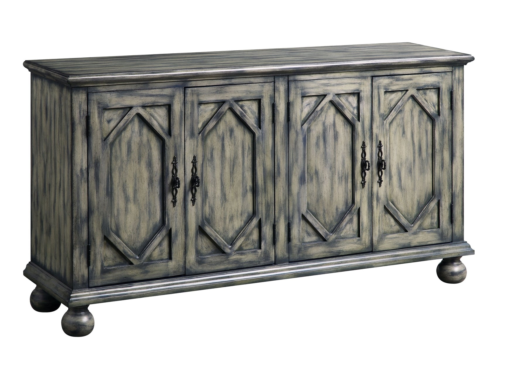 Pavan Console Table - Ornate Home