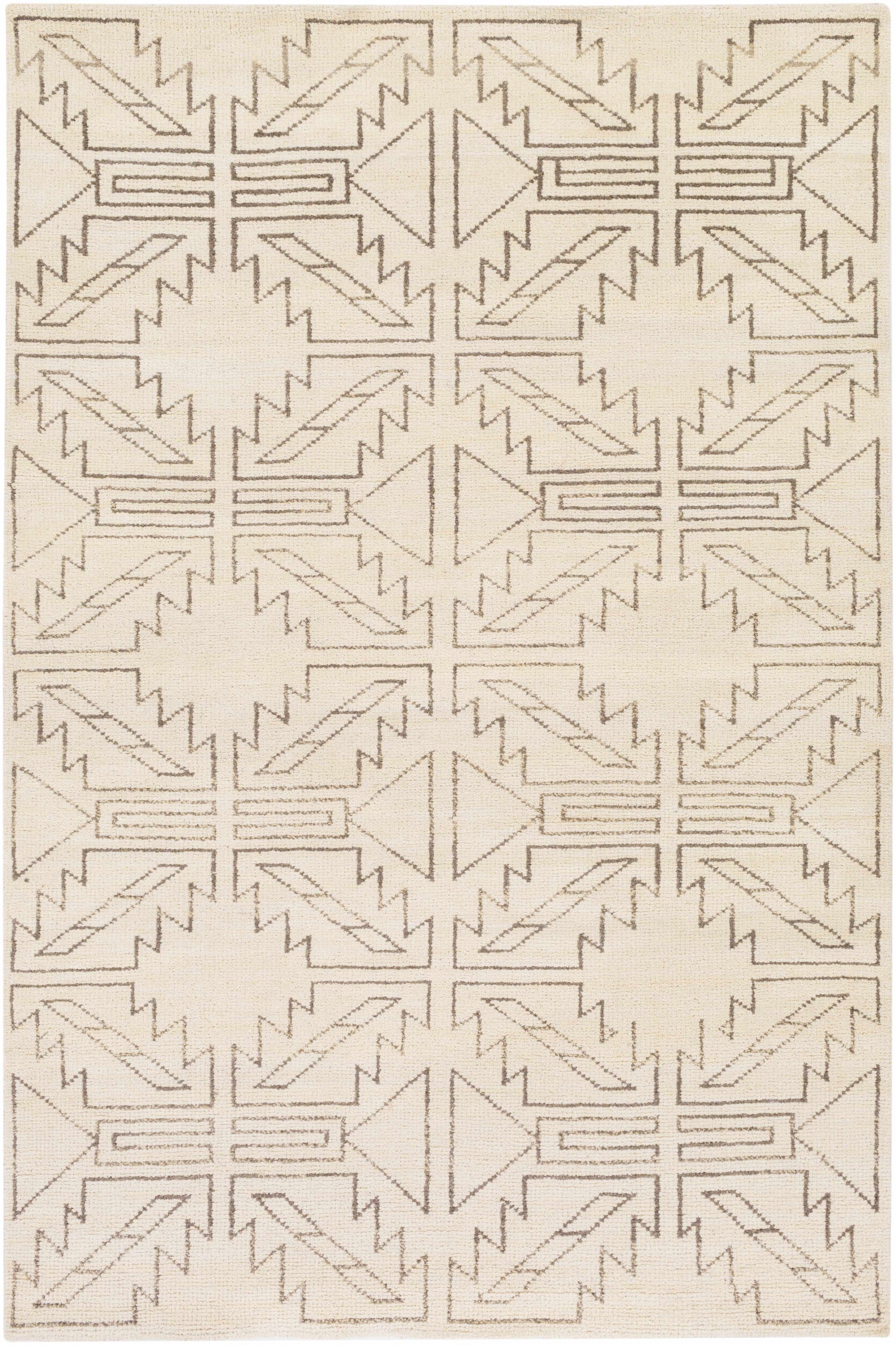 Pawhuska Area Rug - Clearance - Ornate Home