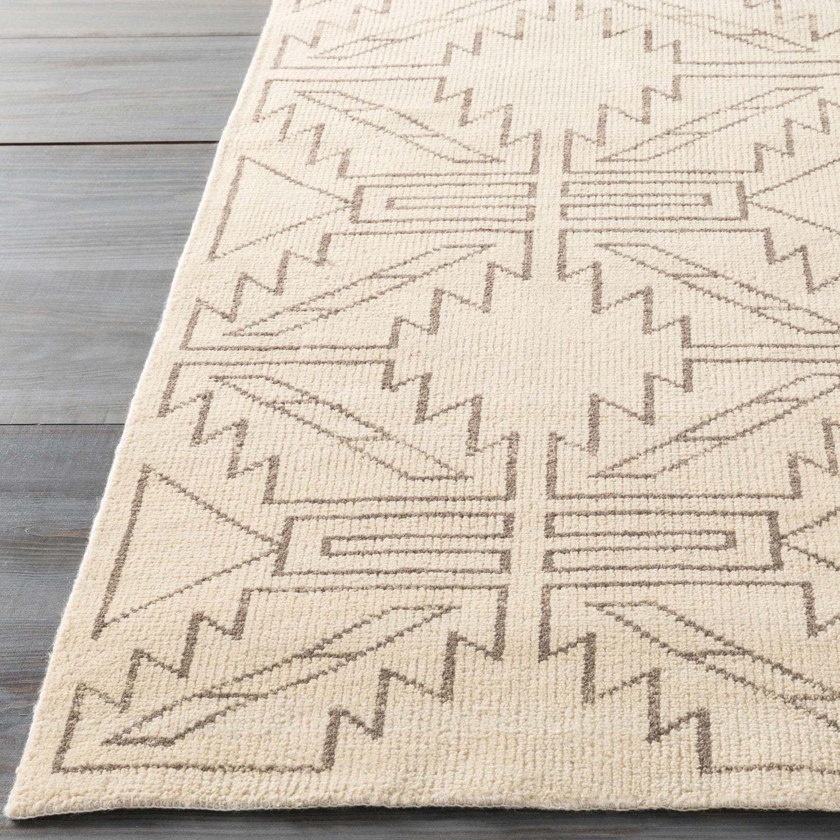 Pawhuska Area Rug - Clearance - Ornate Home