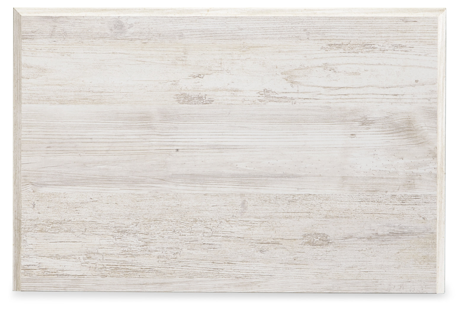 Paxberry Whitewash Nightstand (29.21" H) - Ornate Home