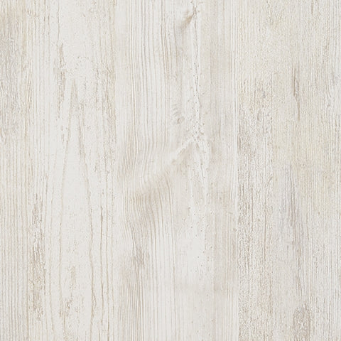 Paxberry Whitewash One Drawer Nightstand - Ornate Home