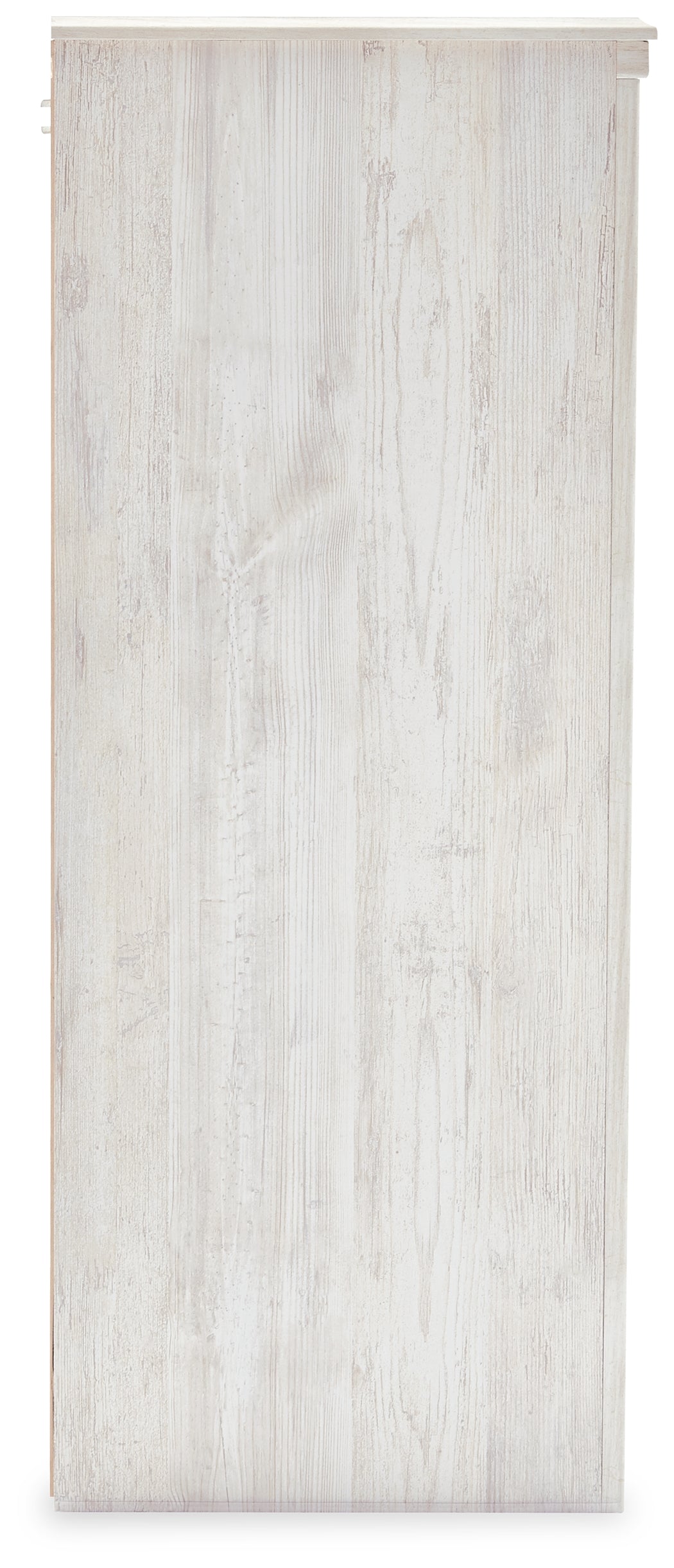 Paxberry Whitewash Queen Panel Bedroom Set with Dresser - Ornate Home