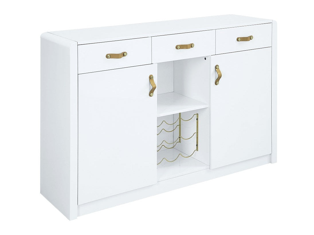 Paxley Server - Ornate Home