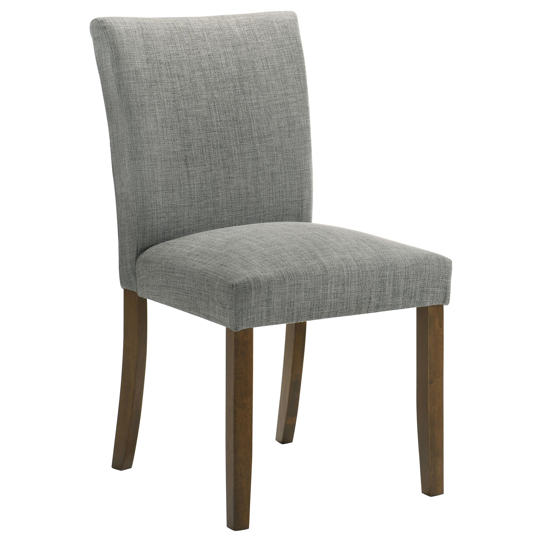 Paxton Brown / Grey Dining Set - Ornate Home