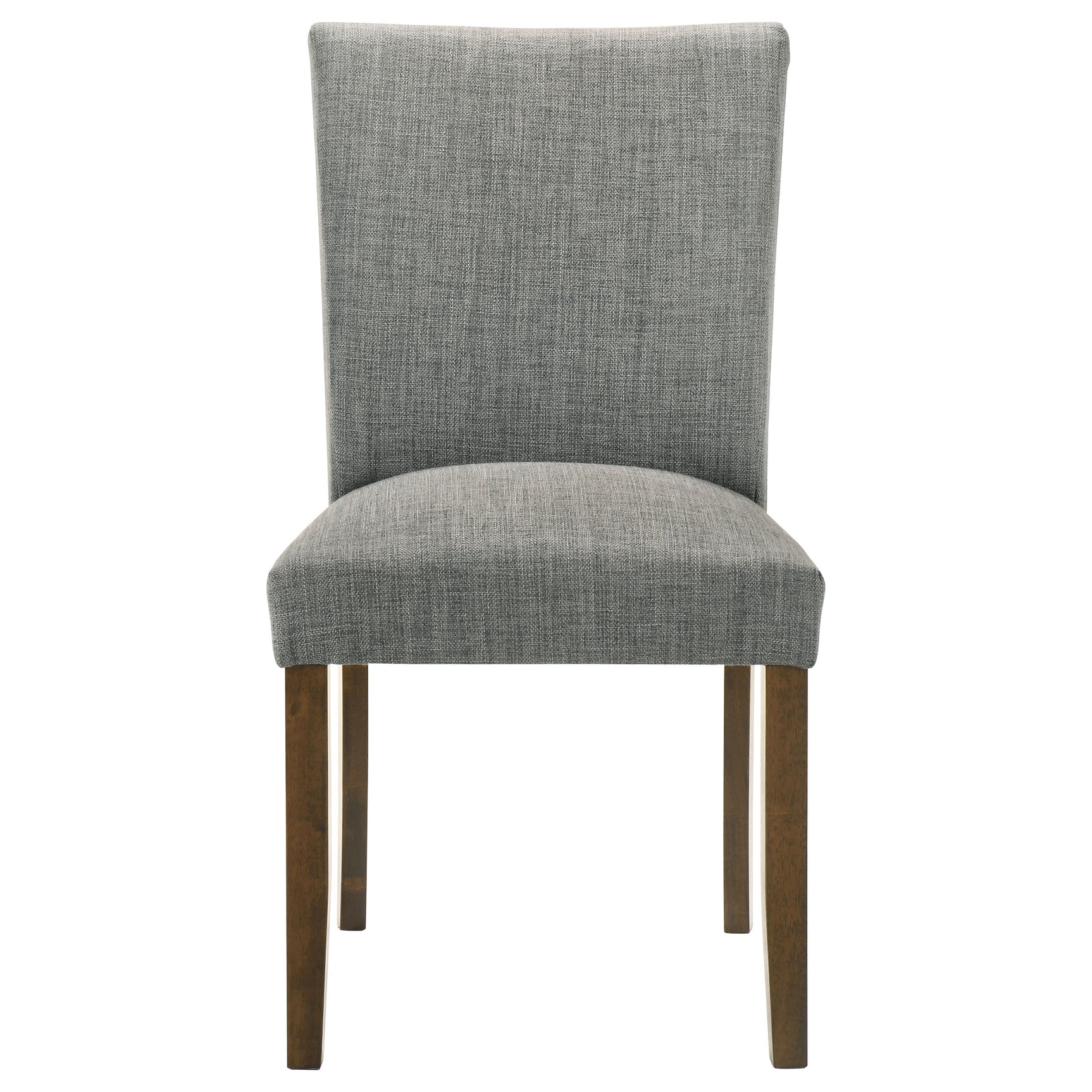 Paxton Brown / Grey Dining Set - Ornate Home