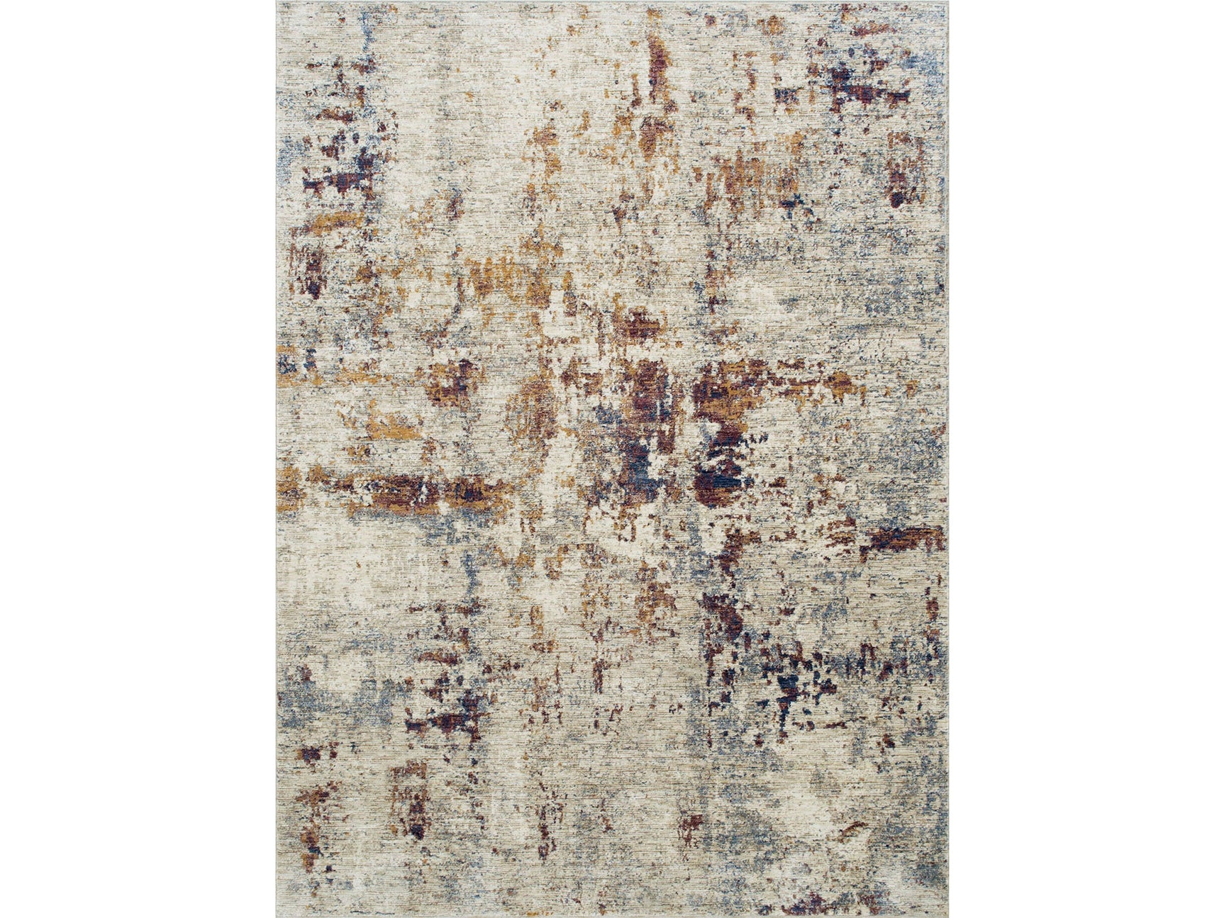 Payas Beige 5' X 7' Area Rug - Ornate Home