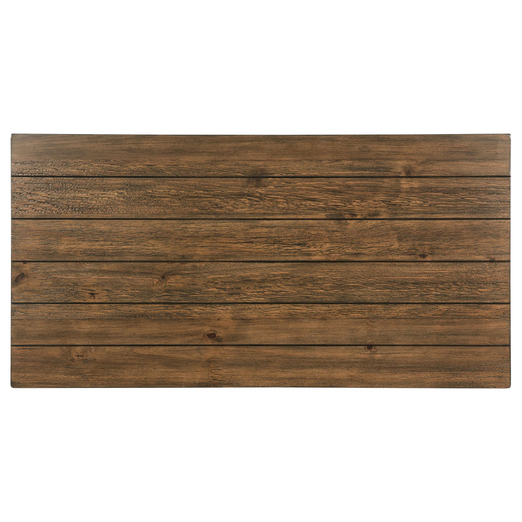 Payne Distressed Brown 2-piece Coffee and End Table Set - Ornate Home