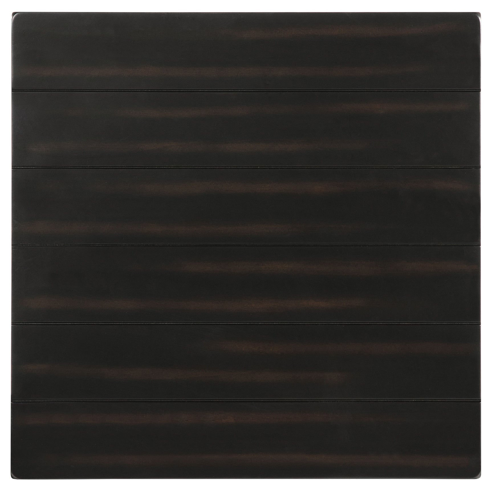 Payne Distressed Java 1-drawer End Table - Ornate Home