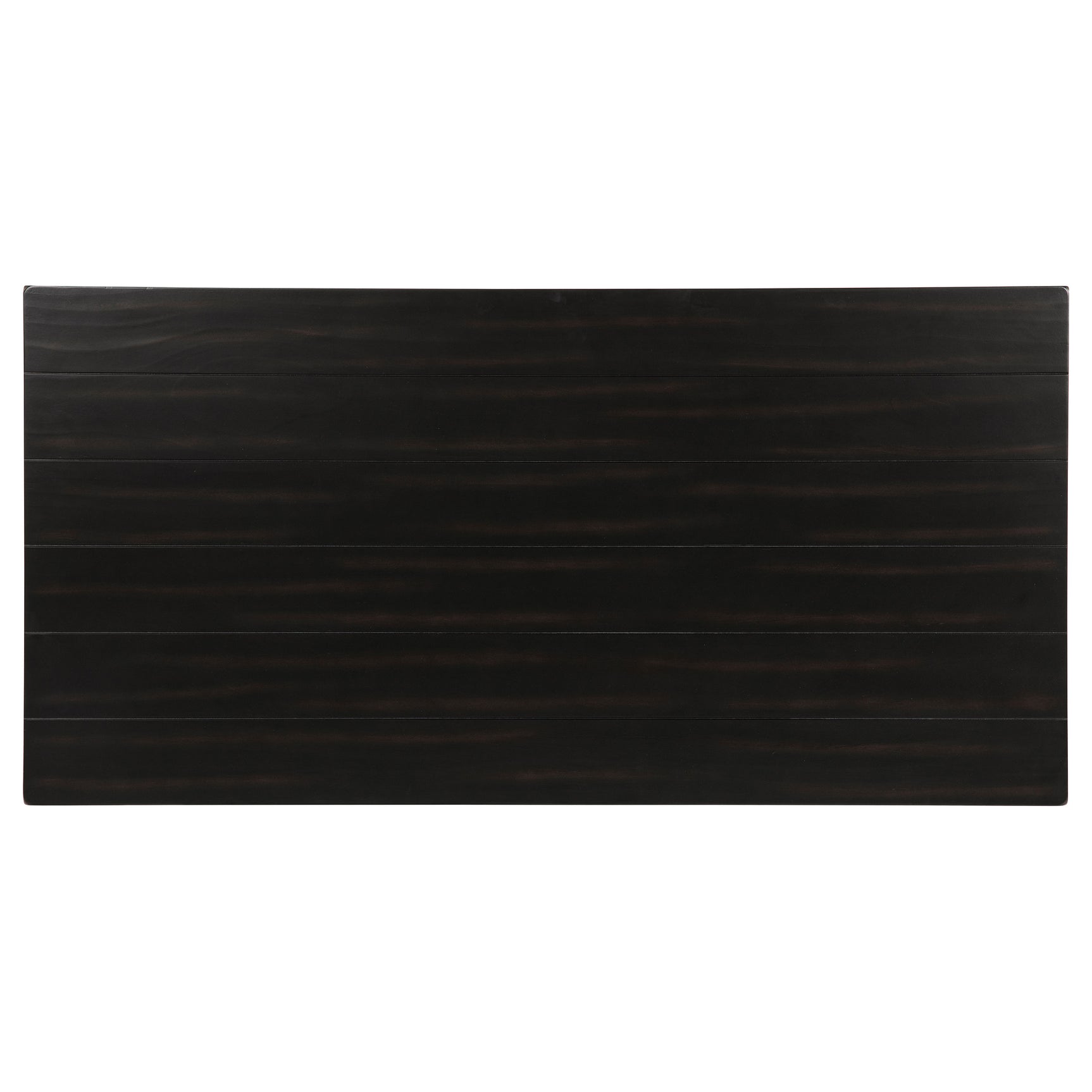 Payne Distressed Java Coffee Table - Ornate Home