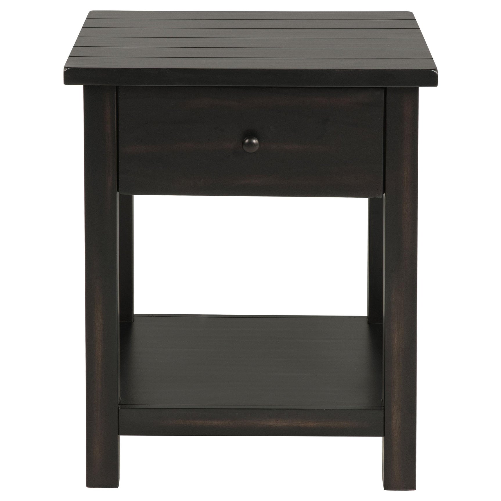 Payne Java 3-piece Coffee and 1-drawer End Table Set - Ornate Home