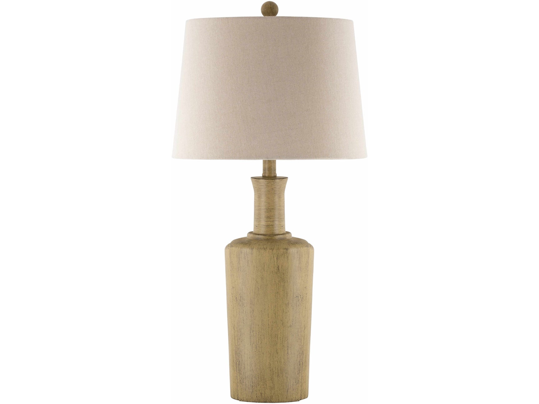 Pazar Table Lamp - Clearance - Ornate Home