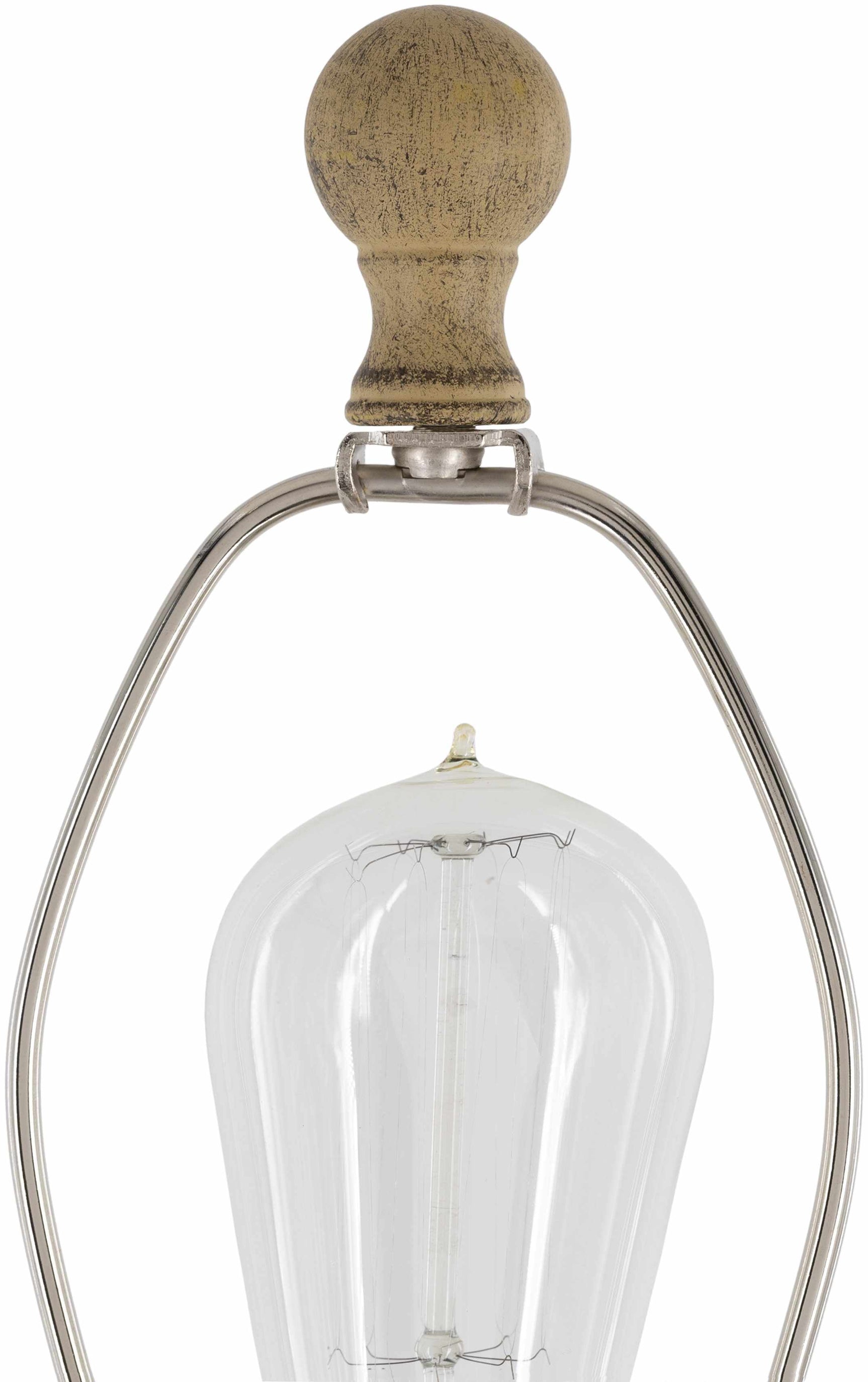 Pazar Table Lamp - Clearance - Ornate Home
