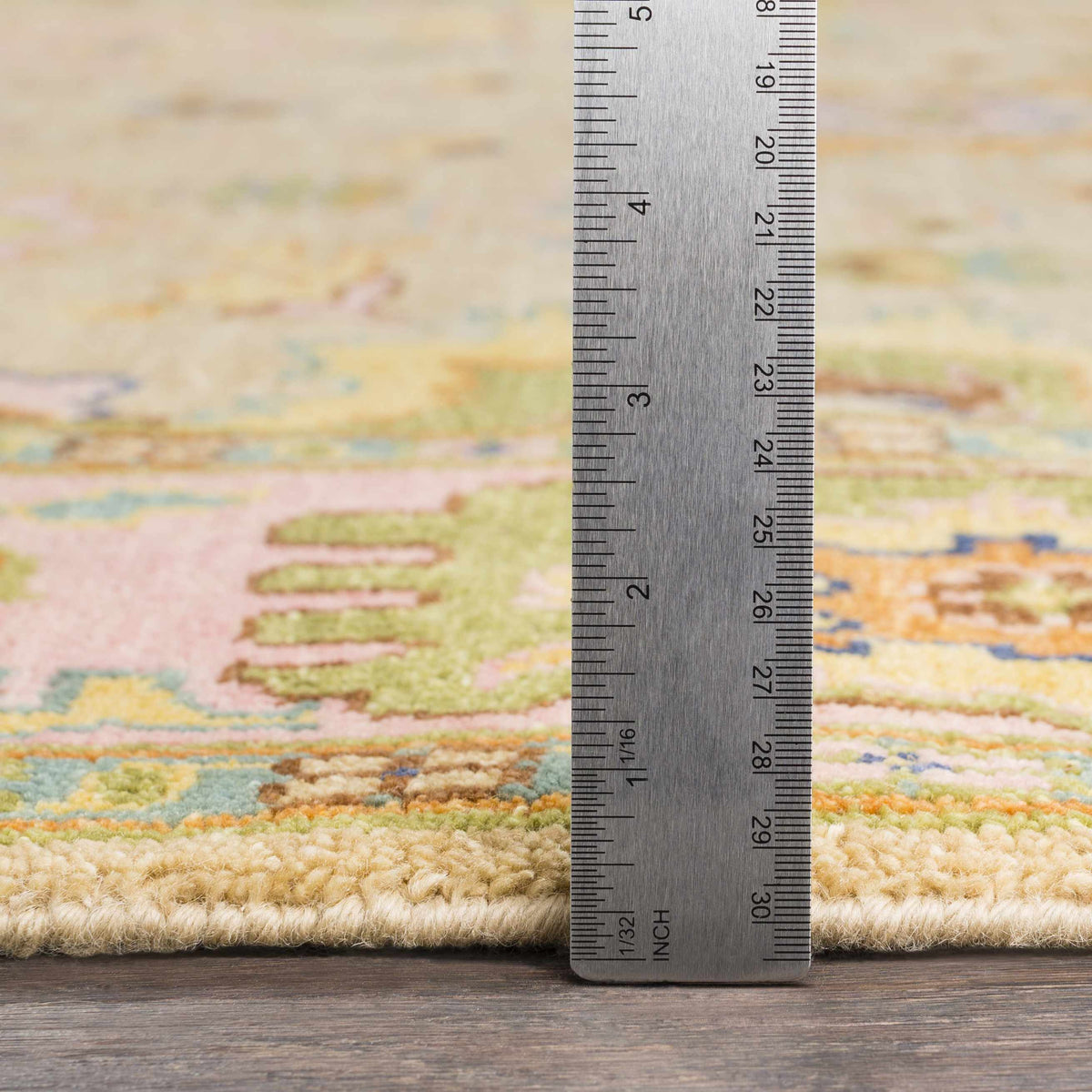 Peacham Area Rug - Clearance - Ornate Home
