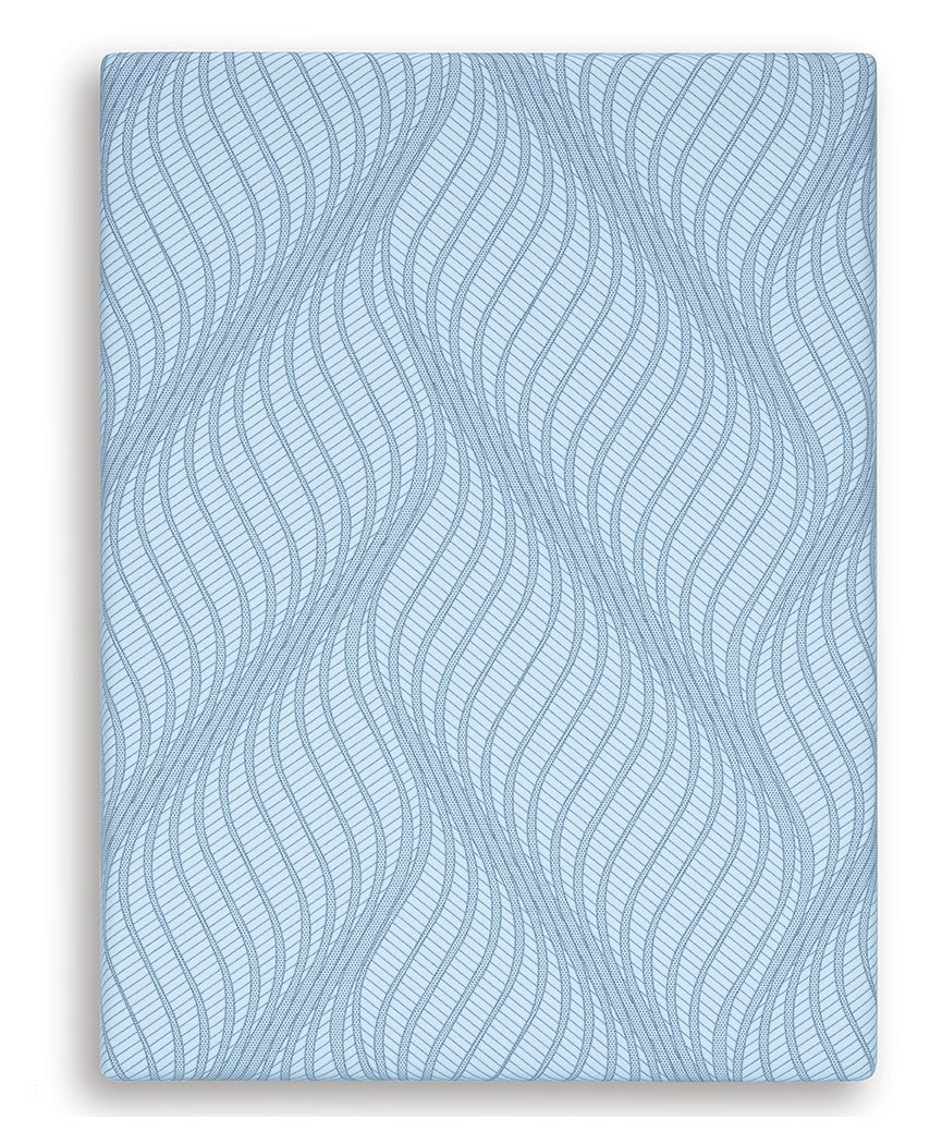 Peak 2.0 12 Memory Foam White California King Mattress (Online Special Price) - Ornate Home