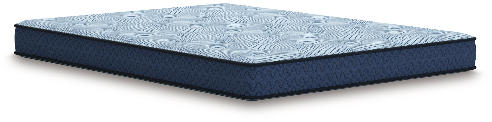 Peak 2.0 Bonnell Light Blue California King Mattress (Online Special Price) - Ornate Home