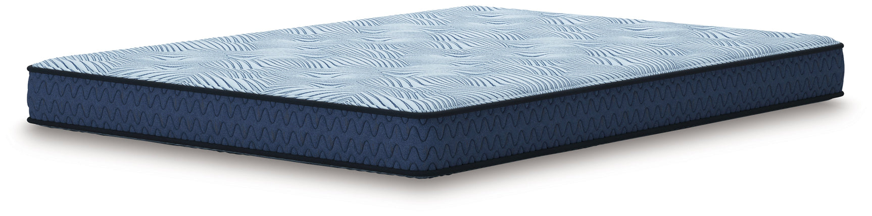 Peak 2.0 Bonnell Light Blue California King Mattress (Online Special Price) - Ornate Home