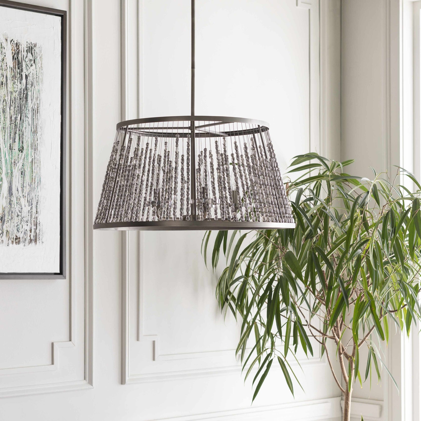 Pearce Ceiling Light - Clearance - Ornate Home