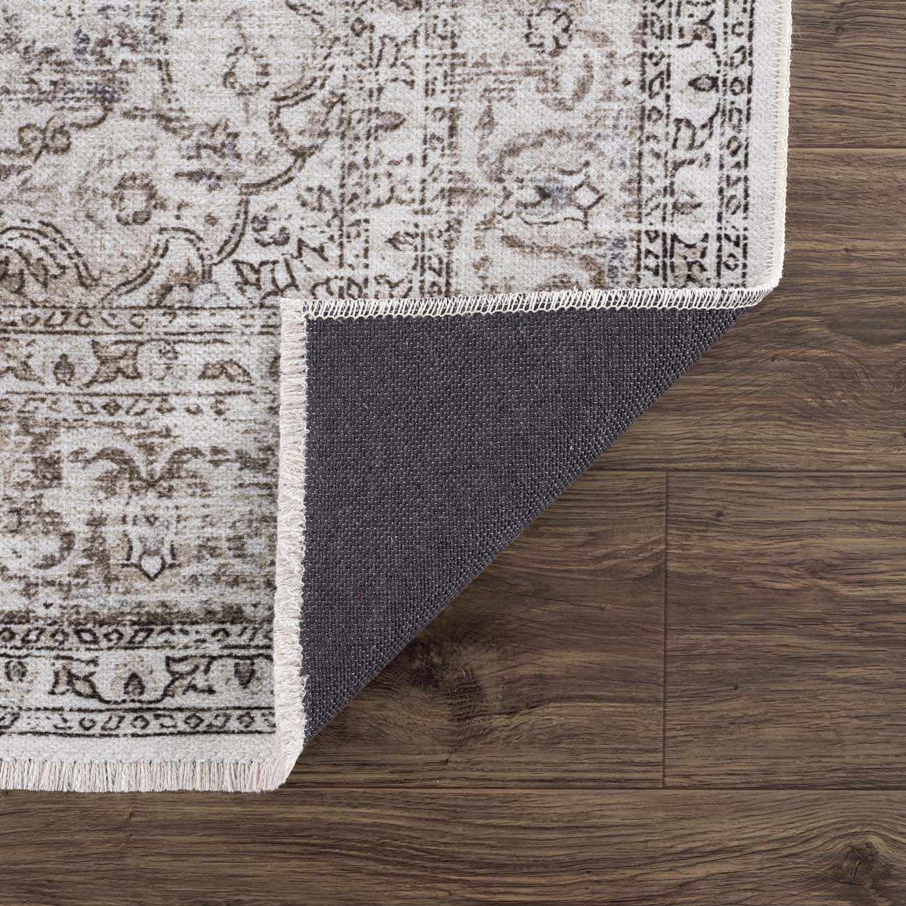 Pearl Holi-4601 Washable Area Rug - Ornate Home