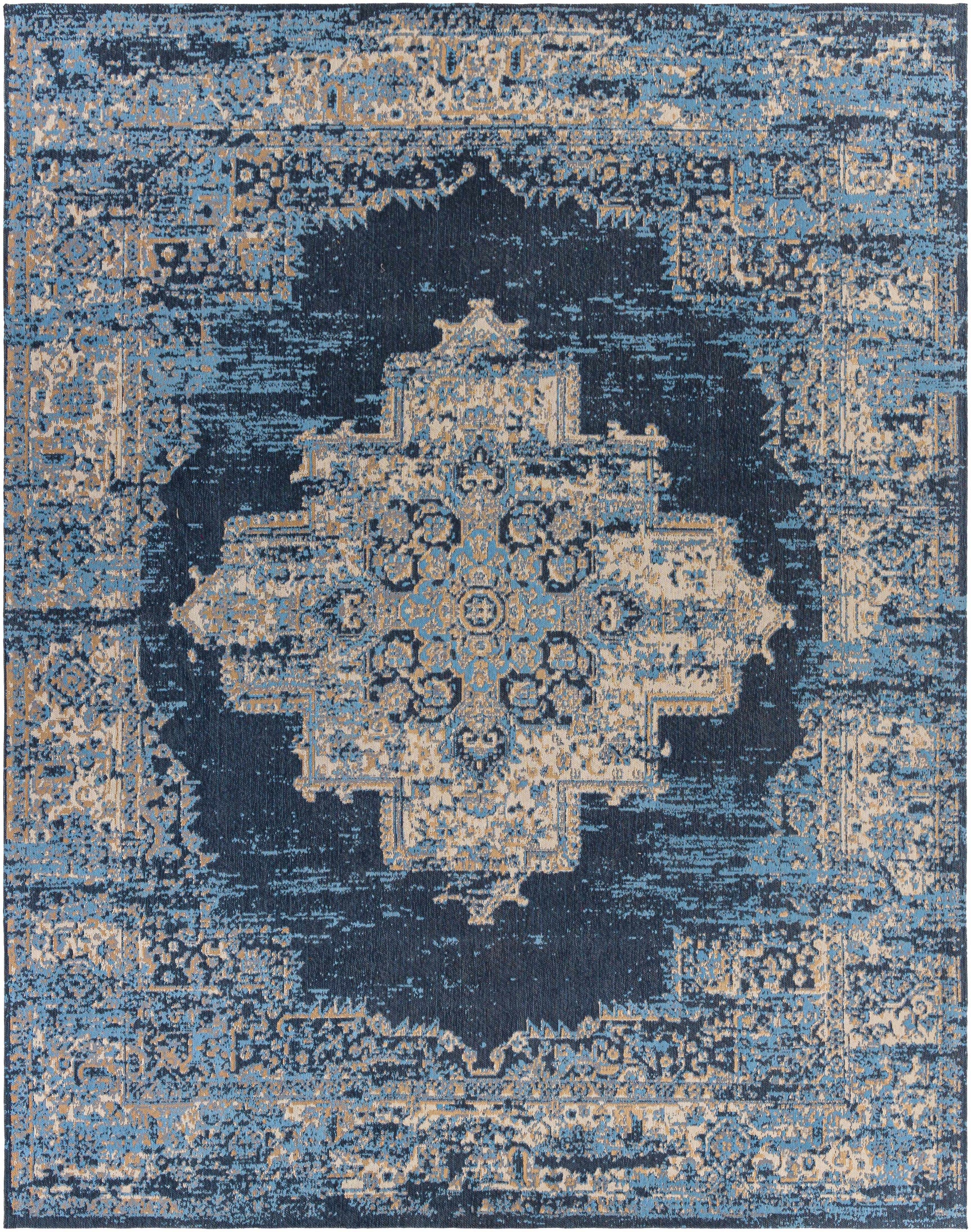 Peckville Clearance Rug - Clearance - Ornate Home