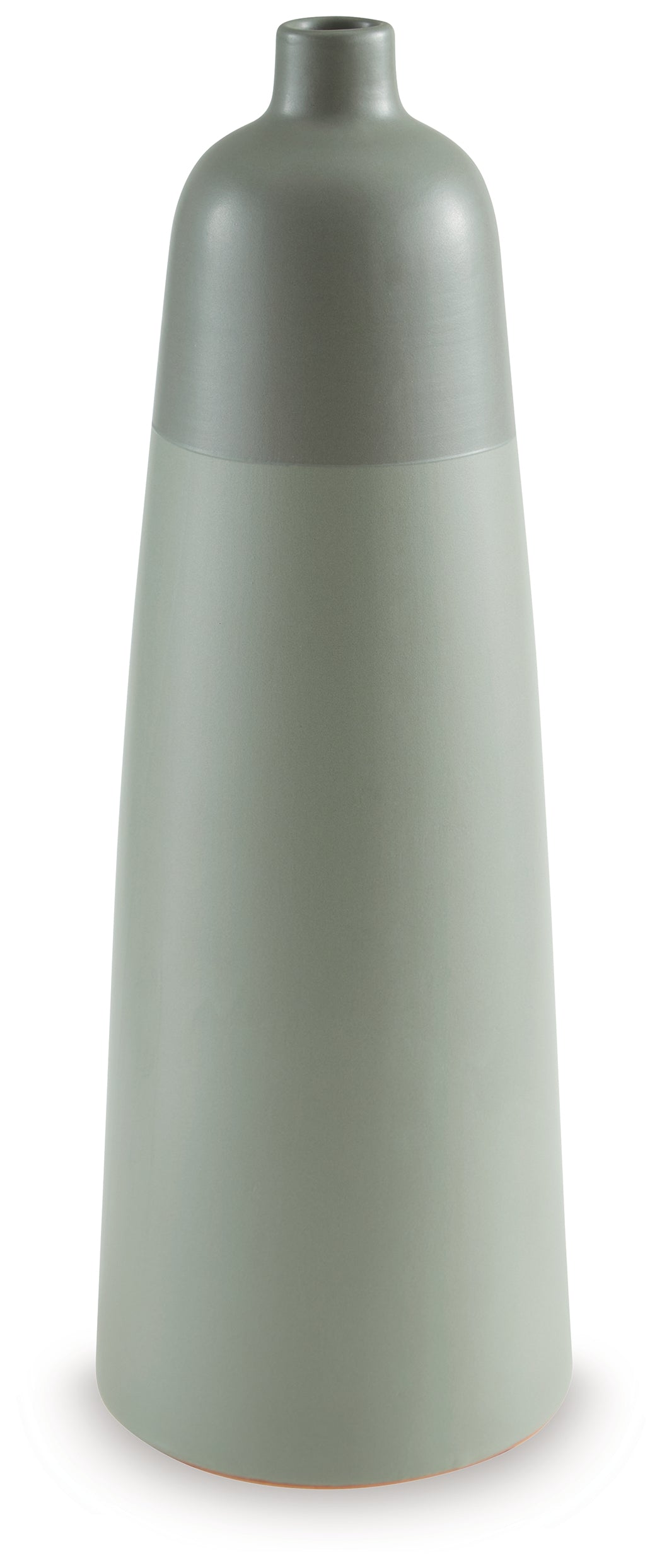 Peerland Green Vase 6" (Online Special Price) - Ornate Home