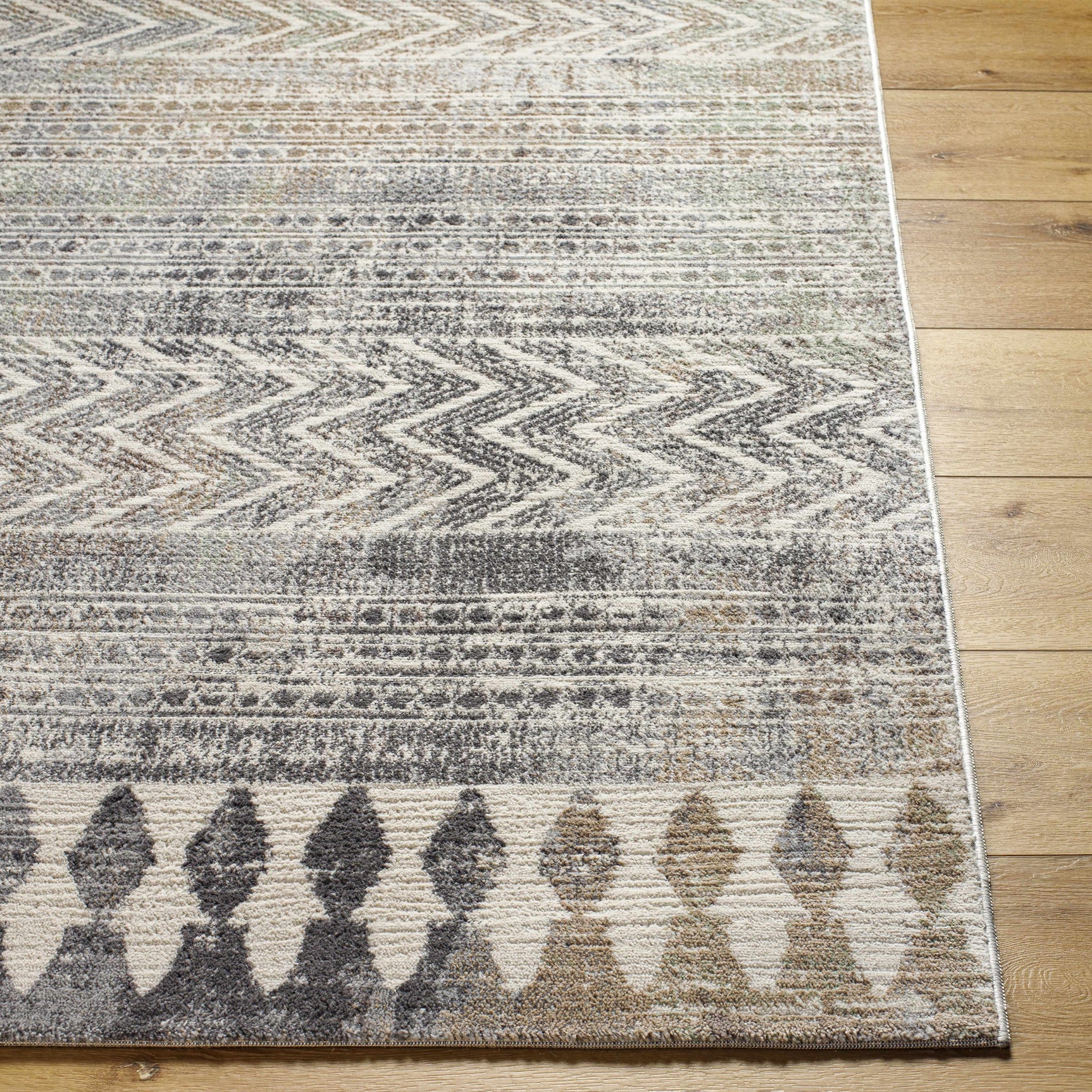 Peigi Area Rug - Clearance - Ornate Home