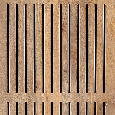 Pellamour Natural Brown Bar Cabinet (Online Special Price) - Ornate Home