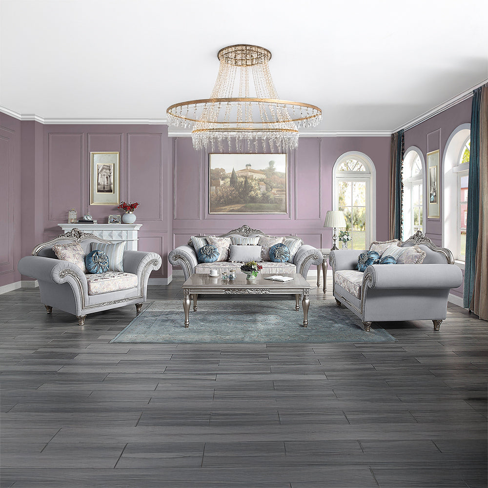 Pelumi Chair - Ornate Home