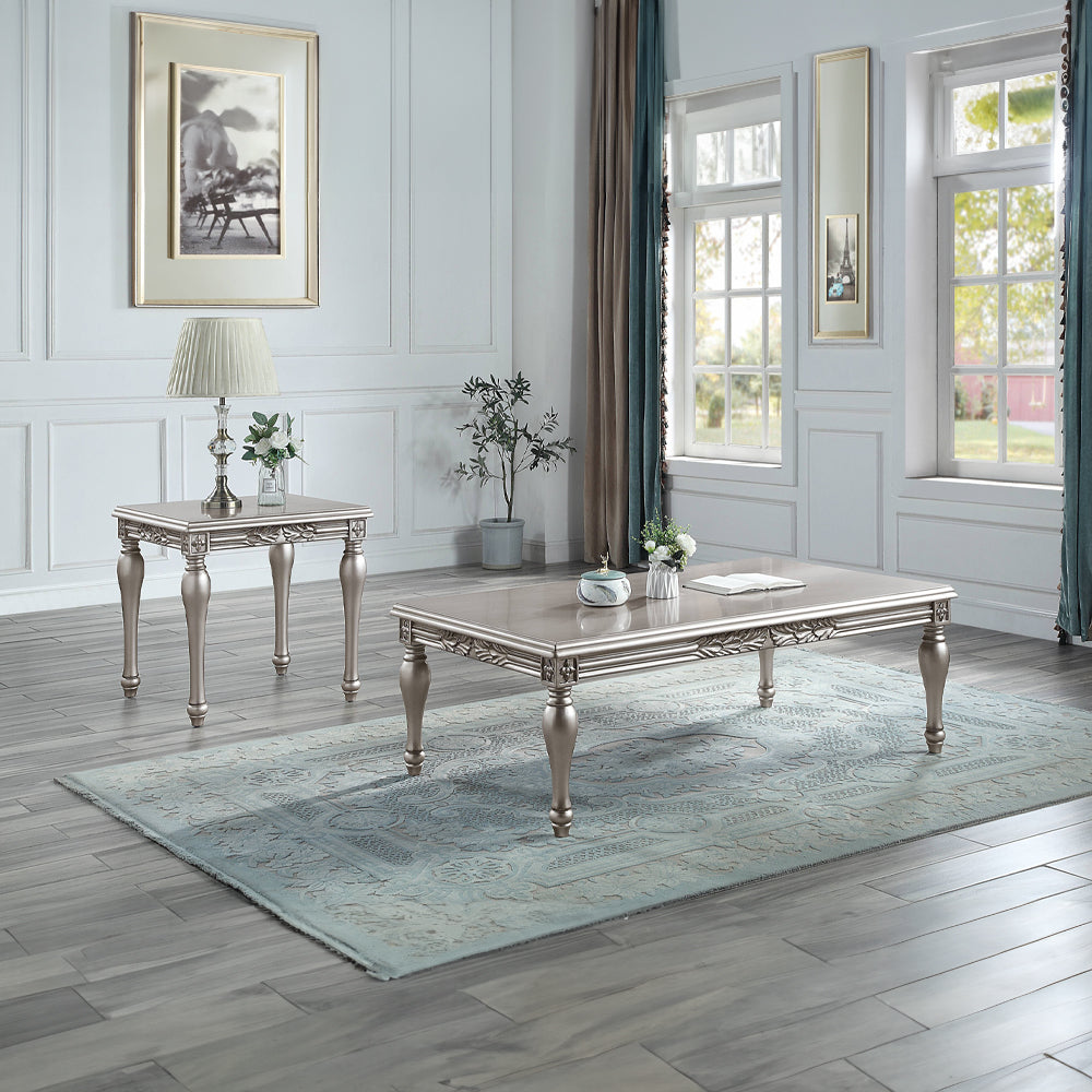 Pelumi Coffee Table - Ornate Home