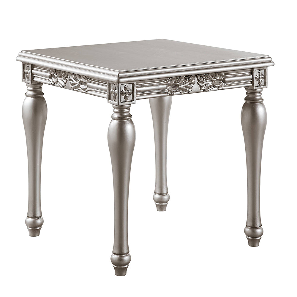 Pelumi End Table - Ornate Home
