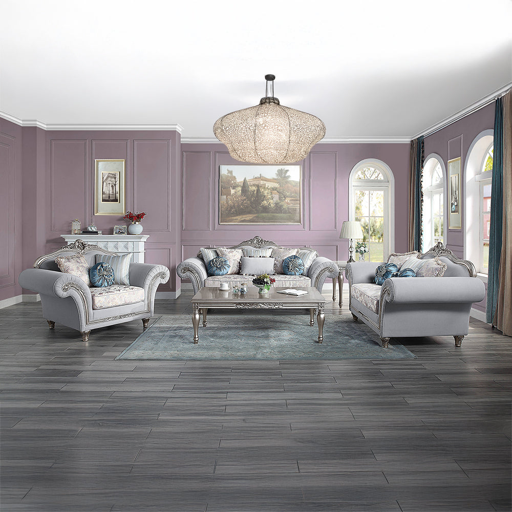 Pelumi Loveseat - Ornate Home