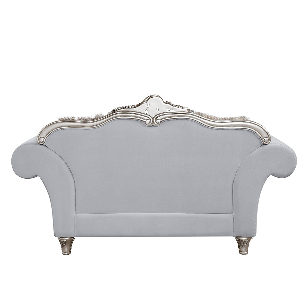 Pelumi Loveseat - Ornate Home
