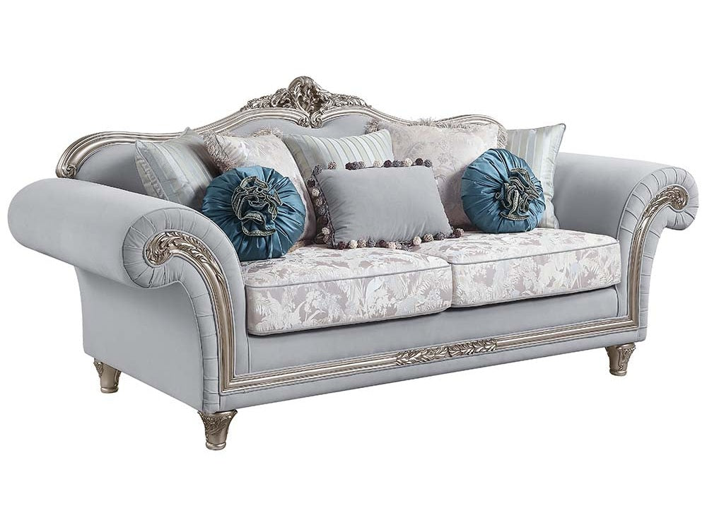 Pelumi Sofa - Ornate Home