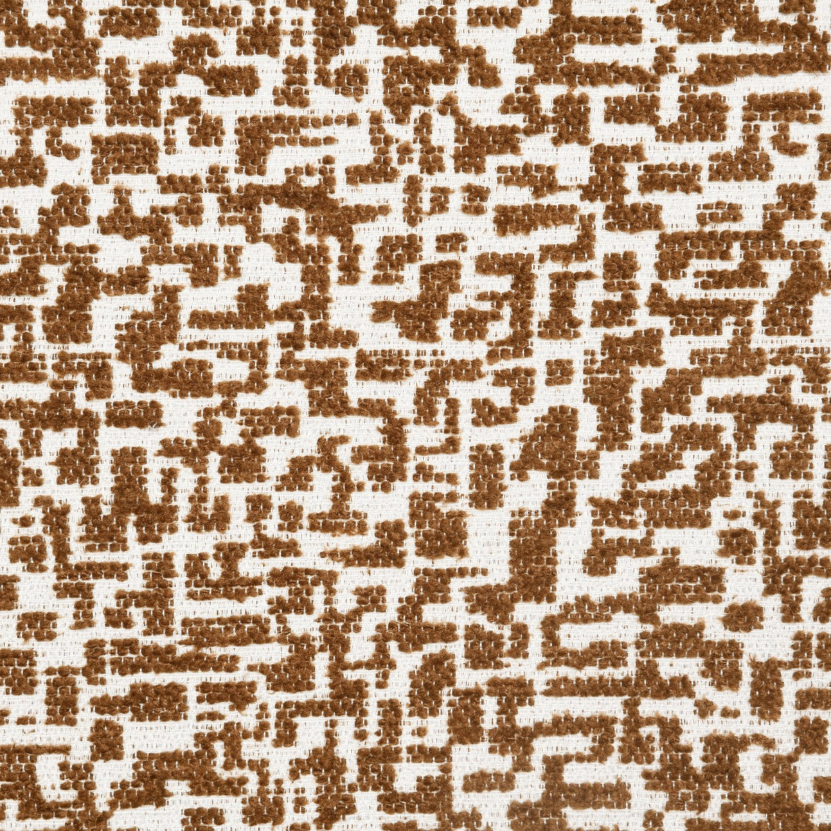 Pemba Brown Accent Chair - Ornate Home