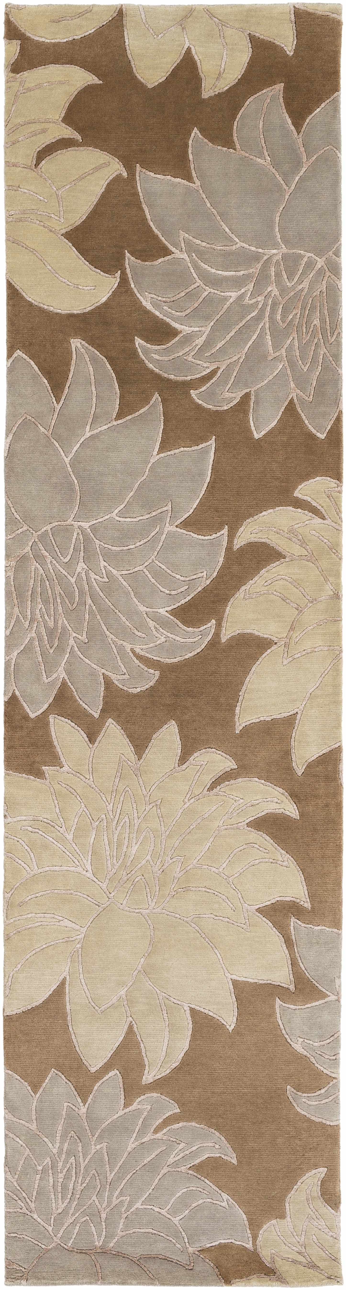Penalosa Area Carpet - Clearance - Ornate Home