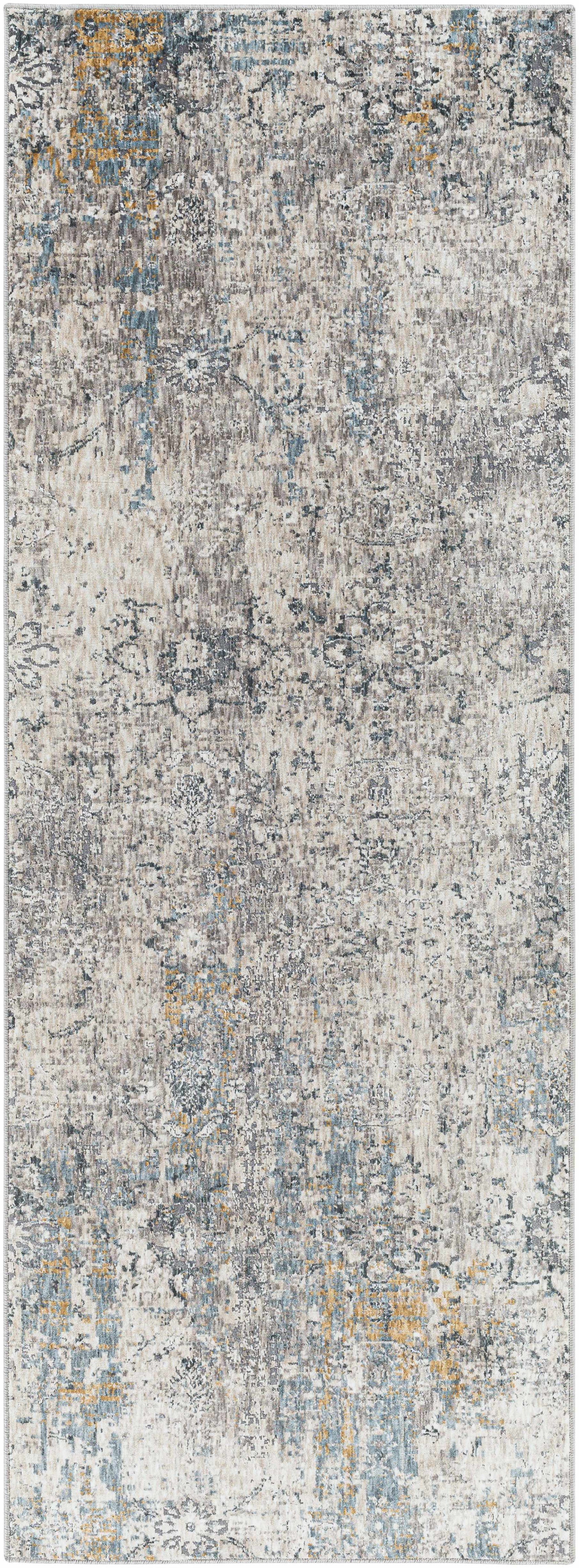 Pence Luxe Fringe Rug - Ornate Home