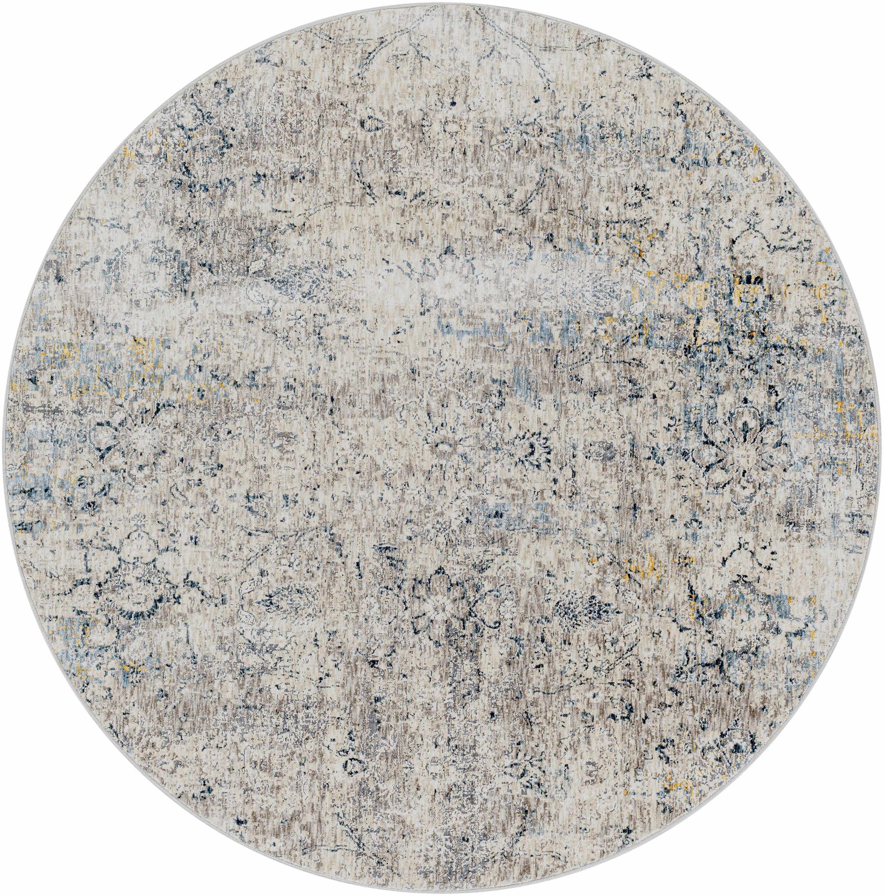 Pence Luxe Fringe Rug - Ornate Home