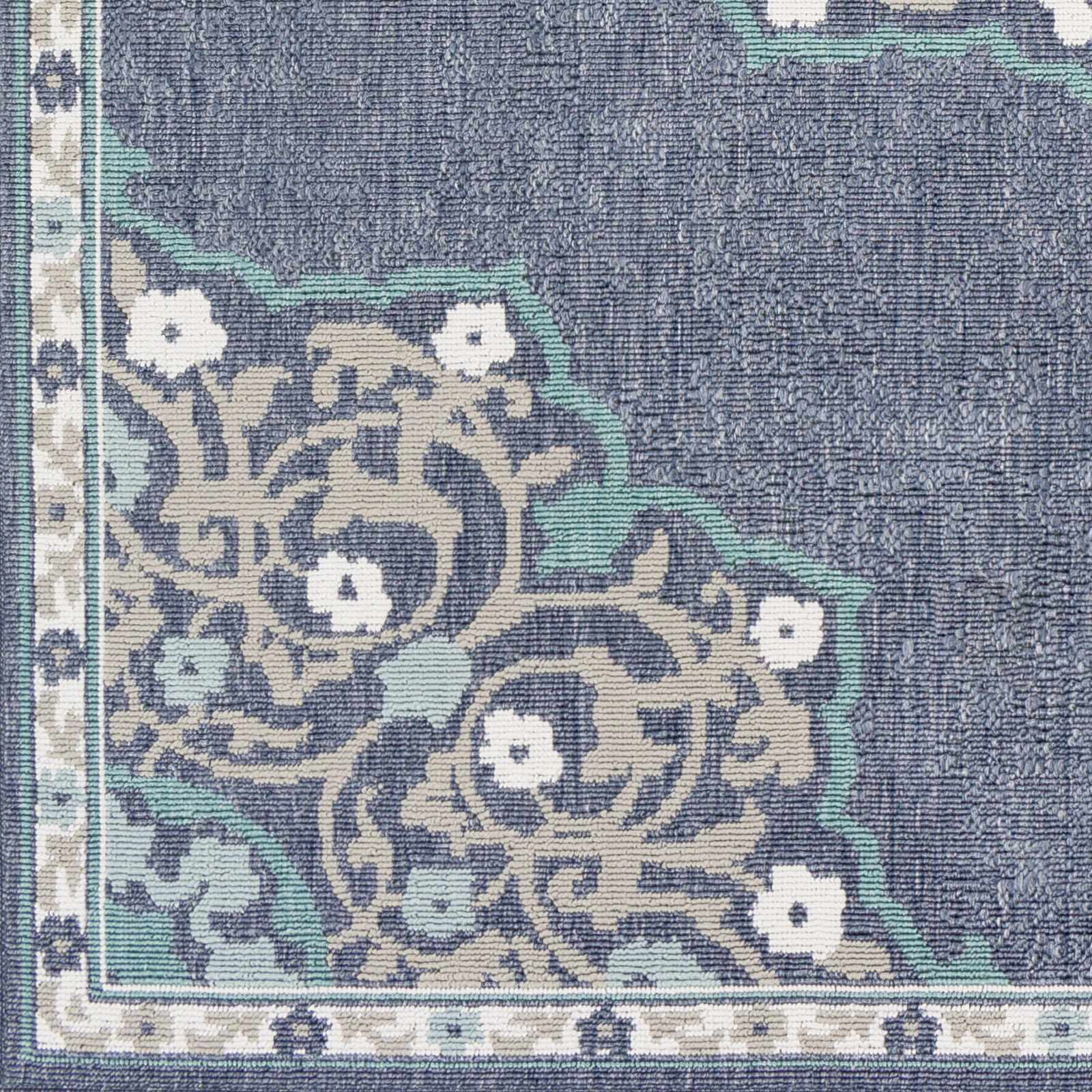 Penland Outdoor Area Rug - Clearance - Ornate Home