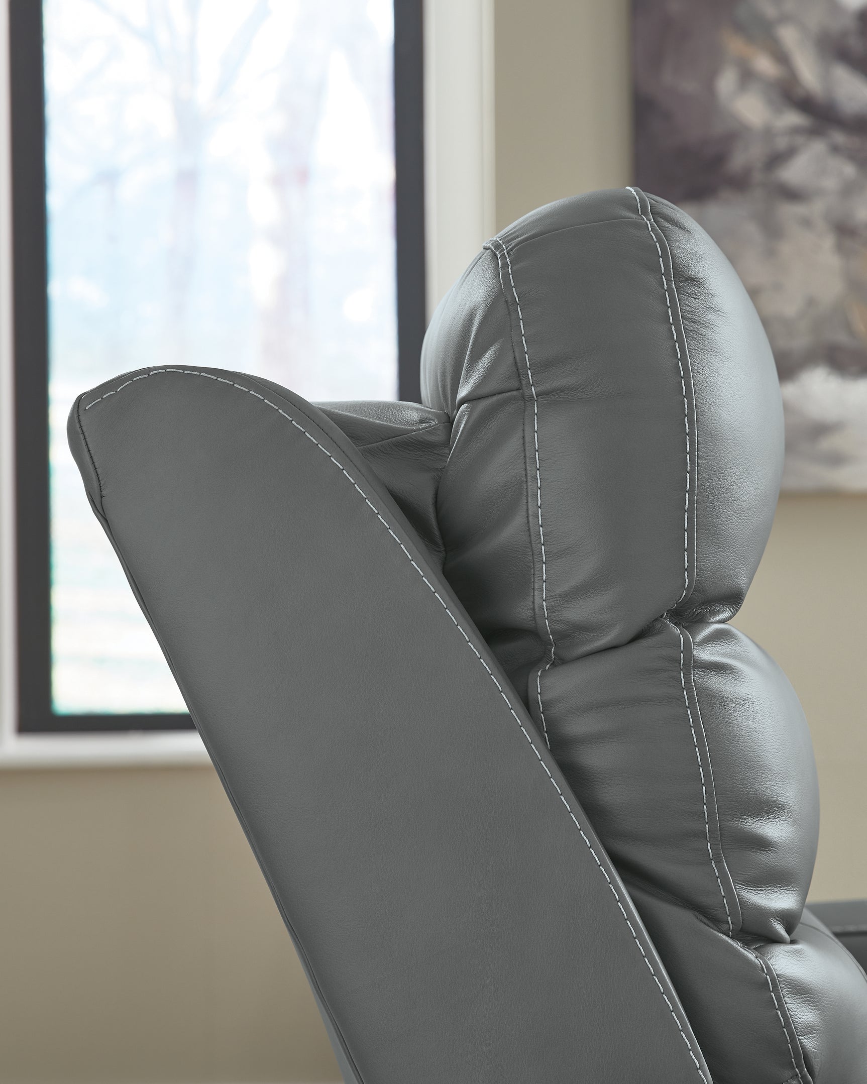 Pennacle Pier Tideon Power Recliner (Online Special Price) - Ornate Home