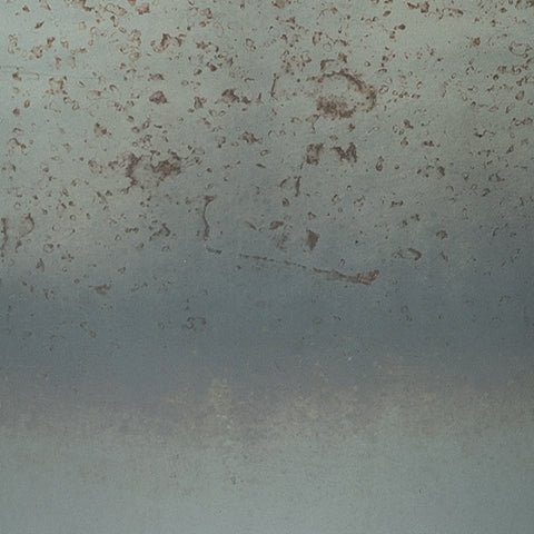 Pennmore Antique Blue Vase (12''H) - Ornate Home