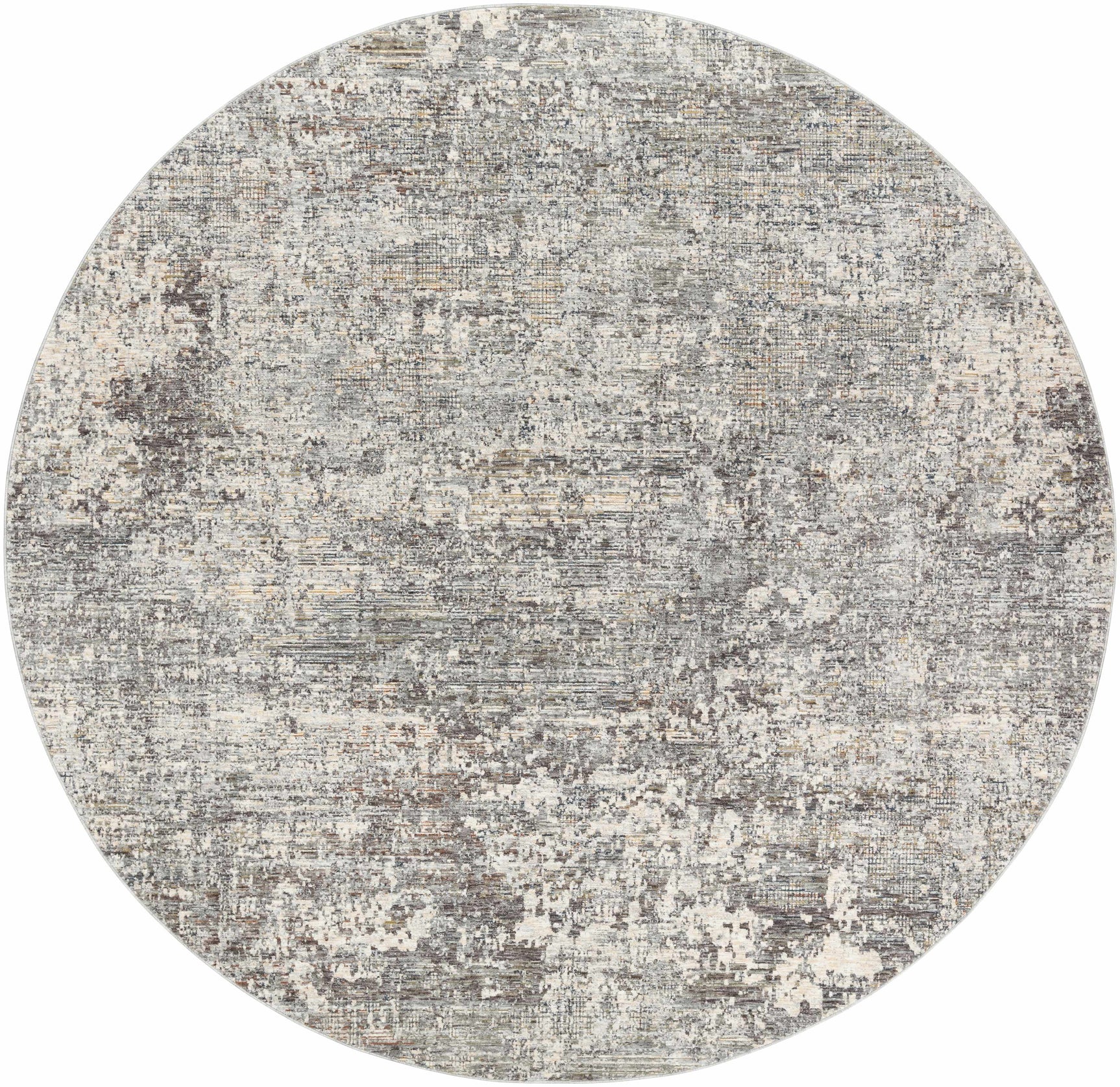 Penokee Carved Statement Rug - Ornate Home