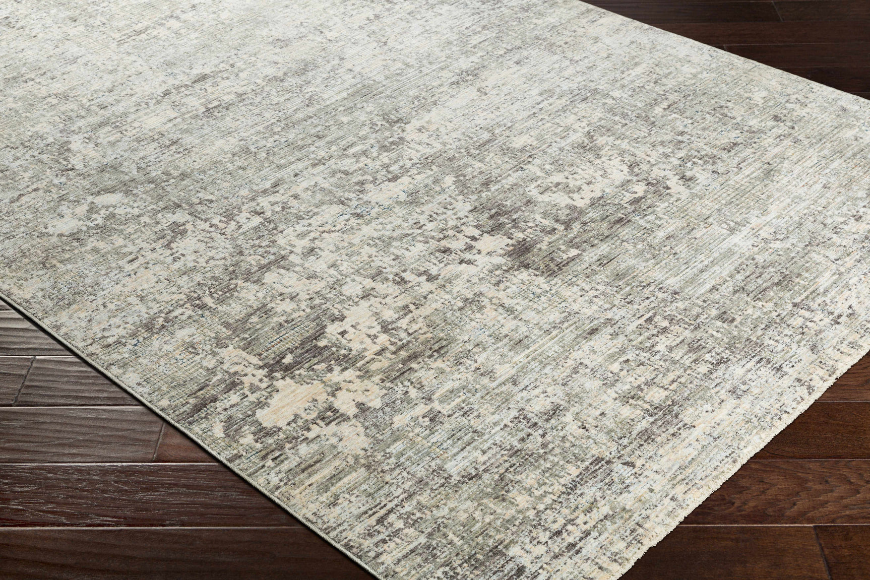 Penokee Carved Statement Rug - Ornate Home